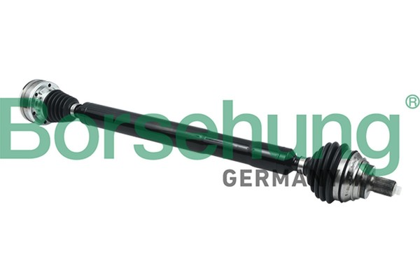 Antriebswelle Borsehung B18356 FüR AV3 1K2 162 AV2 163 Jetta VW Golf 5 1K1 4 5M1-image