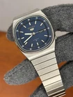 Vintage Seiko 5 Tv 6309-5580 Automatic Day/Date  Men's Wristwatch Japan