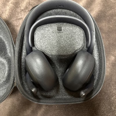Sony PULSE Elite Wireless Headset for PlayStation 5 PS5 PC Midnight Black (23)