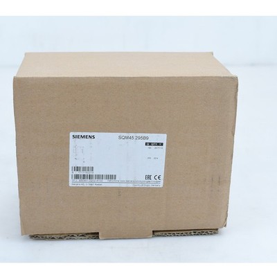 1PC   SQM45.295B9 Combustion Servo Motor SQM45295B9 New Expedited Shipping *vv