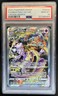 2023 Pokemon SWSH Crown Zenith Mewtwo VSTAR Galarian Gallery #GG44/GG70 PSA 10