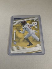 2021 Panini Prestige Rookies Tutu Atwell #222. NrMt