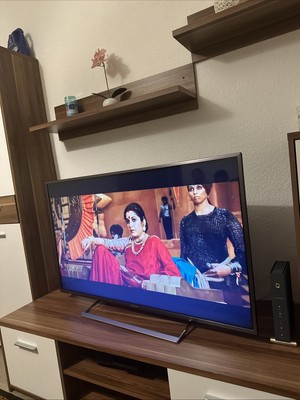 LG 43UJ635V 43'' 2160p (4K) LED Internet Fernseher