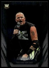 2026 Topps Crome WWE #23 