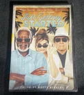 Just Getting Started (DVD, 2018, Widescreen) NEW