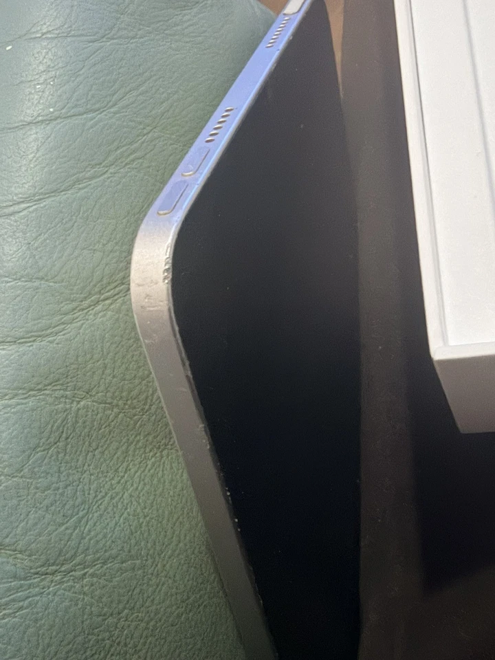 Apple iPad mini (6th generation) · 256GB · Wi-Fi, Foto 4 von 5
