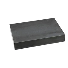 24 x 18 x 3" GRANITE SURFACE PLATE GRADE B LEDGE 0 (4401-0013)