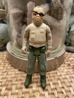Star Wars Prune Face Action Figure Kenner 1984 Vintage Return of the Jedi