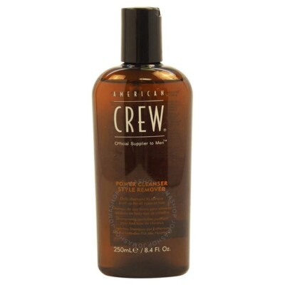 American Crew Power Cleanser STyle Remover 250ml Neu (066)