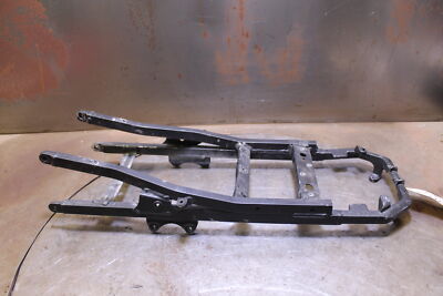 04-05 Zx10r Zx10 Zx-10r Rear Subframe Sub Frame Straight | eBay