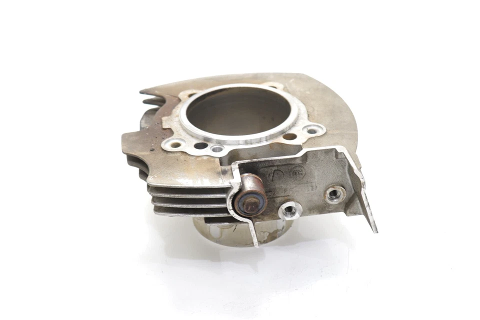 2002 DUCATI SUPERSPORT 750 BLOCO DE PISTÃO - Imagem 3 de 4