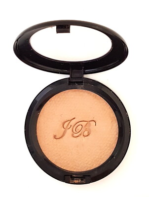 Go Pods - Makeup Pots For Pressed Makeup or hot/cold Pour Cosmetics - 59mm