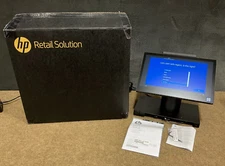 HP Engage One AiO System Model 145 2Z721UP#ABA 16GB 256GB 🇺🇸✨🇺🇸✨ NEW !