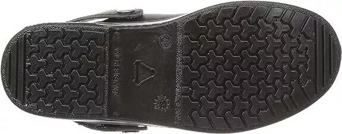 Portwest Steelite Safety Clog SB AE WRU Steel Toe Kitchen Catering shoe SRC FW82 - Picture 8 of 14