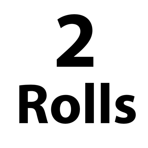 2" x 1" Direkte Thermische, Perforierte Barcode Etiketten, für Rollo & Zebra 1300/Rolle - Bild 22 von 32