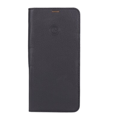 Mike Galeli Book Case Schutzhülle für Samsung Galaxy S9+ schwarz