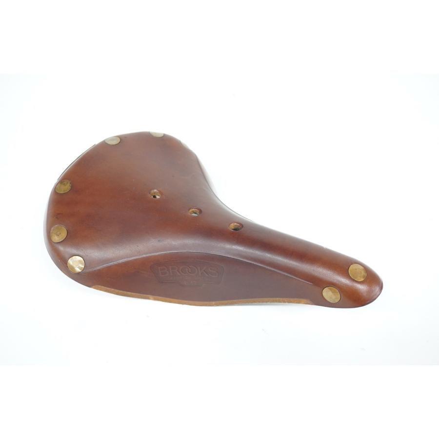 BROOKS B17 CHAMPION SPECIAL Saddle Used | eBay