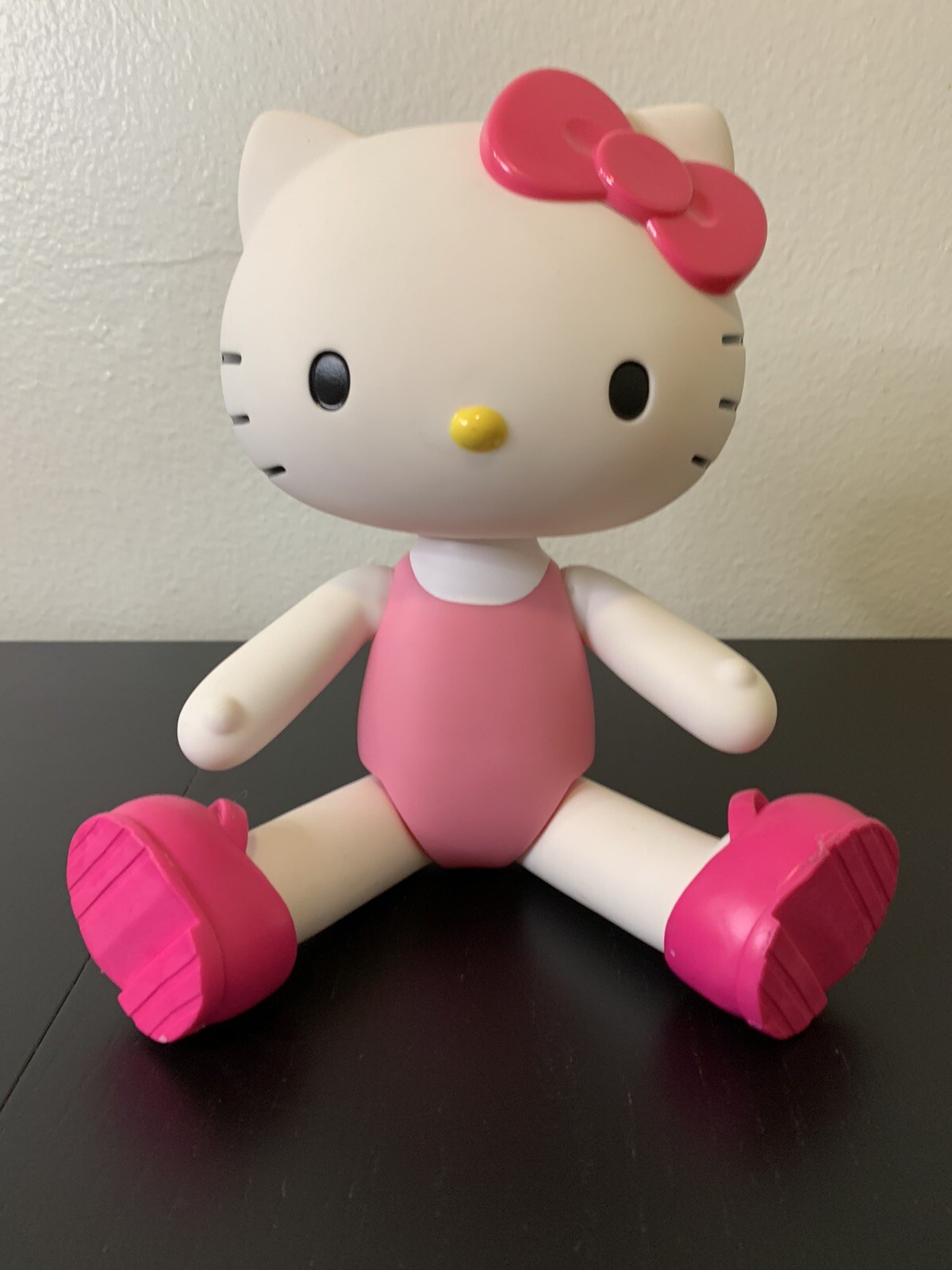 2013 Hello Kitty 13” Doll Blip Toys & Hello Kitty Small Plush Toy