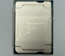 Intel Xeon Platinum 8351N LGA-4189 1S CPU Processor 2.4-3.5GHz 36-Core 54MB 225W
