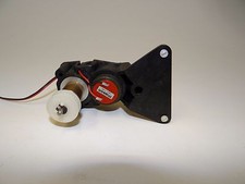 Motor, Lagerhülse, Halterung für Norimat Spezial D Recorder Vintage NOS W306