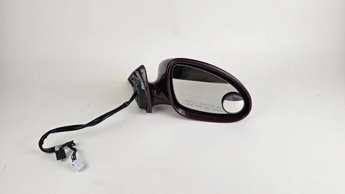 2006-2008 Mercedes W219 CLS500 CLS550 Front Right Side Mirror Door Rear View OEM