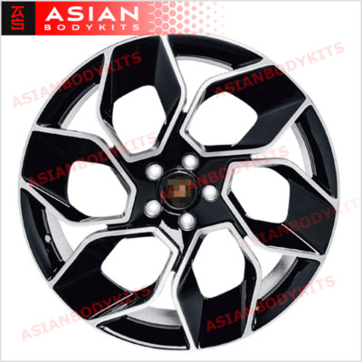 Forged Wheel Rim 1pc for Lamborghini Huracan EVO Aventador Urus Perfomante S EVO