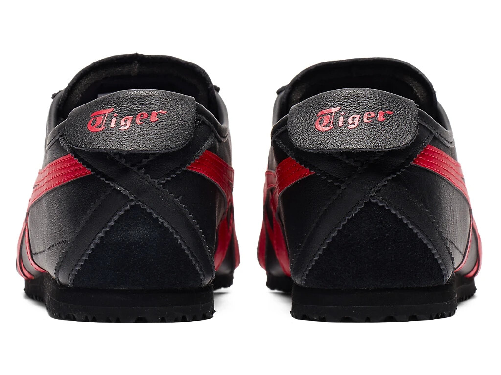 Onitsuka Tiger Mexico 66 レッド　21cm RED COLLECTION - Onitsuka Tiger | Onitsuka Tiger ONLINE STORE