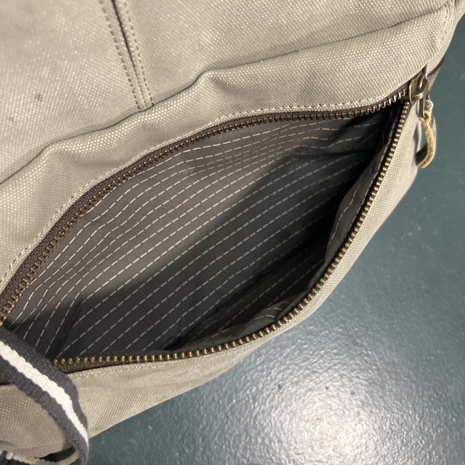 Timbuk2 Distilled Walker Pack Laptop Backpack Olive L… Gem