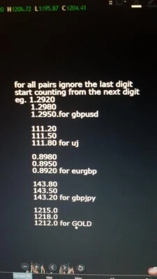 Forex Trading Coach And Mentor Courses Training Gumtree - 
