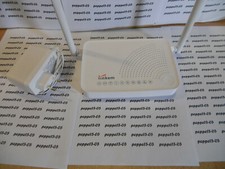 Modem linkem WVRTM  2.4 GHz e 5 GHz dualband wifi wireless
