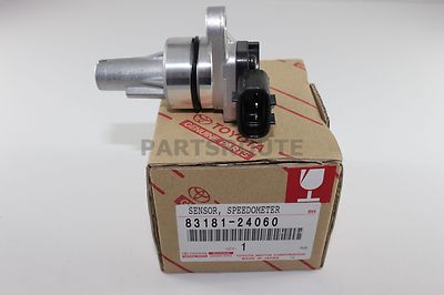 Toyota Supra Soarer 1JZ GTE 5Speed R154 Speed Sensor 83181-24060