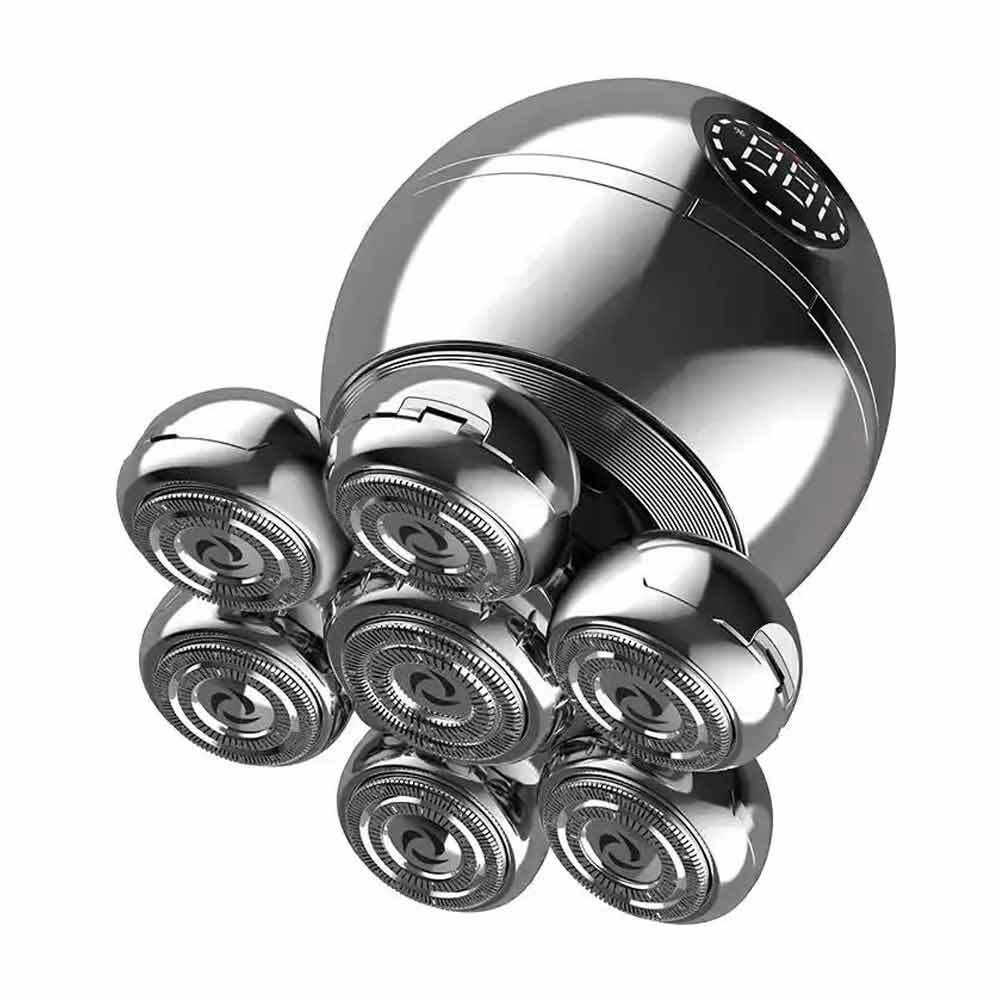 Seven-blade shaver special original spare blade accessories neutral type blade