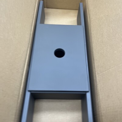 Duravit UV984500000 Dividing System w/Lid for Vanity Cabinet #KT666504343