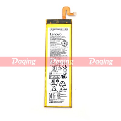 New Original L15D1P31 OEM Battery for Lenovo Yoga Tab 3 Pro YT3-X90F YT3-X90L