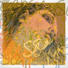 EVAH PIRAZZI SLAP BASS, A