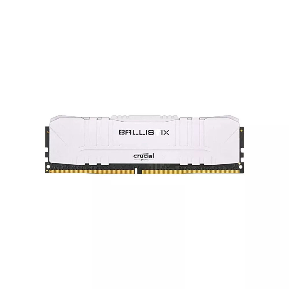 Crucial Ballistix 16GB (8GBx2) DDR4 3200MHz 288pin DIMM Desktop