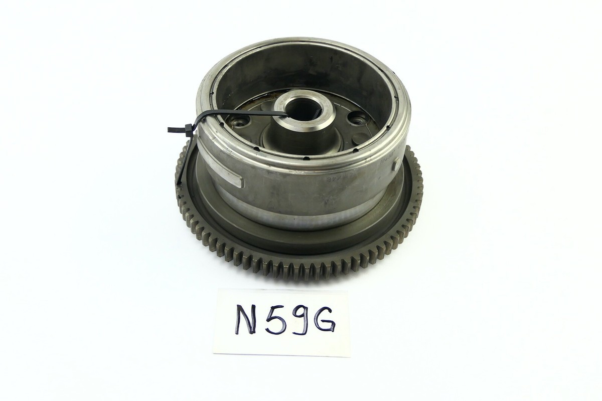 ヤマハ純正 セロー225 プライマリーツドリブンギアC Yamaha XT 600 E 3TB - Flywheel Rotor N59G | eBay