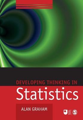 Developing Thinking in Statistics Perfect Alan Graham