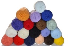 I love This Yarn Medium 4 - 100 Acrylic 7 oz 355 yards each Multiple Colors
