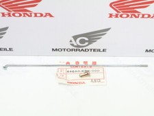 Honda TLR 200 Reflex Niple De Radio Delantero NOS