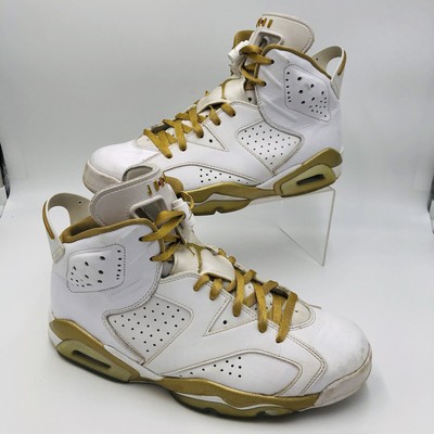 gmp 6s white