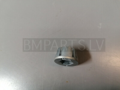 Douille De Serrage Pour Bras D'essuie-glace Avant BMW - Compatible E46, E65, E66, E83 - Remplace OE 61618226059