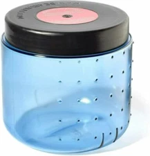 BearVault BV450 Solo Bear Resistant Food Canister
