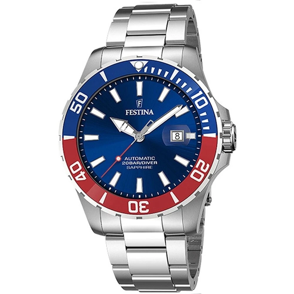 Orologio shop festina subacqueo