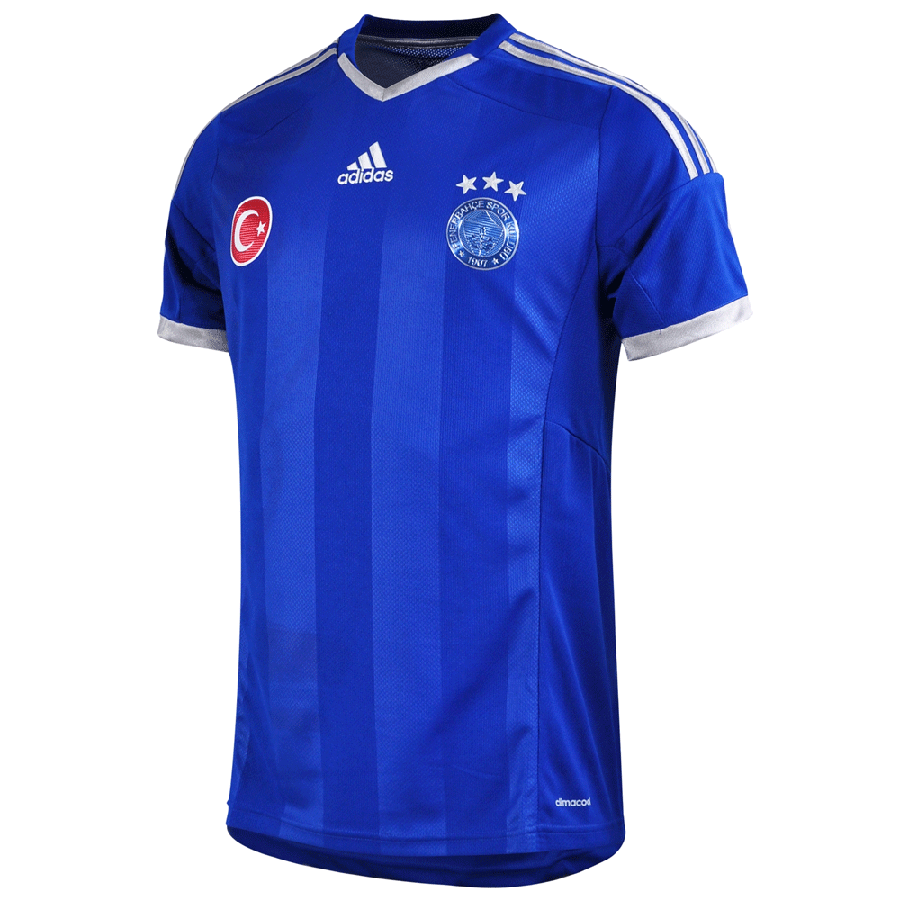 Maillot FENERBAHCE Istanbul Third Bleu Homme H78979 DESTOCKAGE de de de Foot Football e1f090 Maillot FENERBAHCE Istanbul Third Bleu Homme H78979 DESTOCKAGE de de de Foot Football e1f090