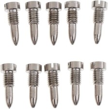 10 Pieces Saxophone Spare Parts Screws Sax Repair Tool Adjustment Screws