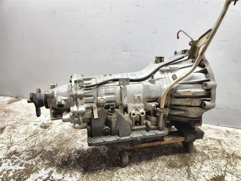 Infiniti M45 2006 2007 transmisión automática 310C0EH00D Foto 3 de 4