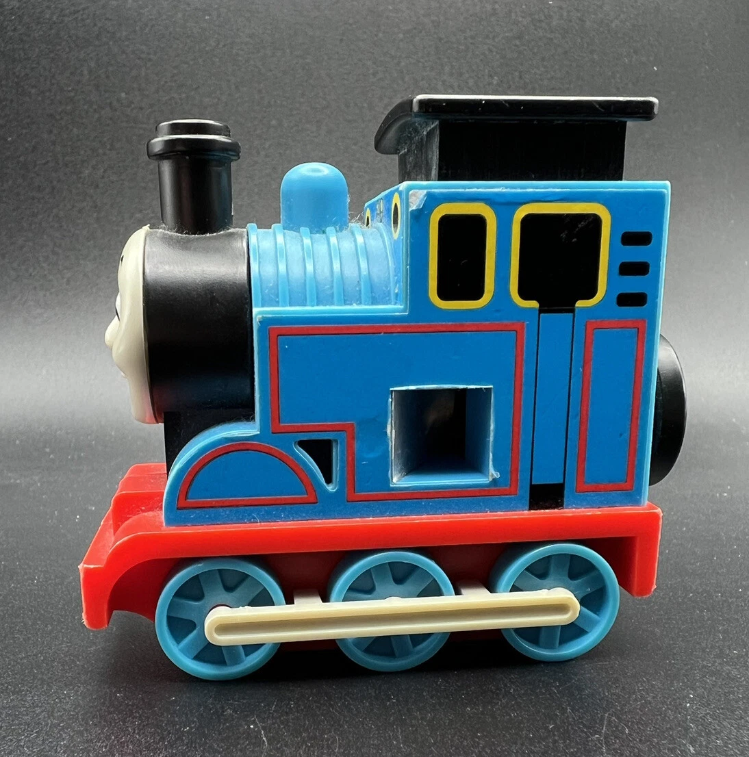 Thomas the tank sales engine slide