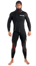 Combinaison de plongée  trés performante Néoprène Seac Privilege - M