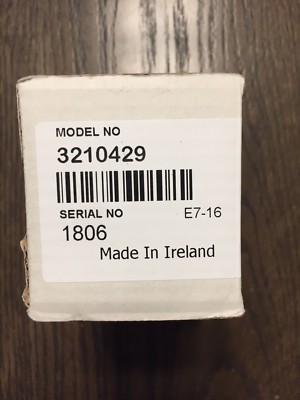 Hankison 3210429 Replacement Filter Element, OEM Equivalent Free Shipping!